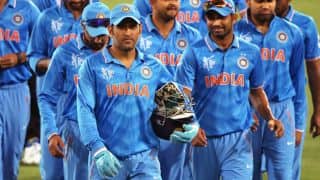 चैंपियंस ट्रॉफी 2017: भारत पाकिस्तान मैच के पहले 'मौका- मौका' की जगह यह ऐड हुआ जारी